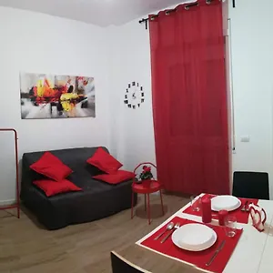 La Pecora Nera Apartment Rom