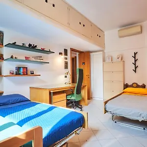 Apartment Harry Potter's Magic House - Metro M4 - Linate - Citta Studi, Mailand