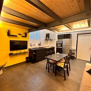 La Casa Di Paola Apartamento