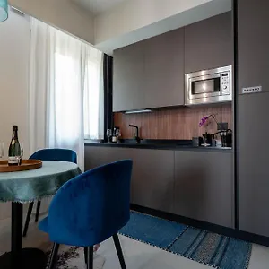 Officine Cavour - La Quercia Apartment Padua